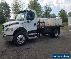 2008 Freightliner for Sale