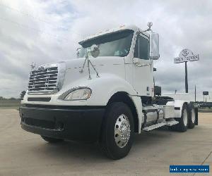 2008 Freightliner Columbia