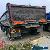 Renault Kerax Tipper 8x4 2012 for Sale