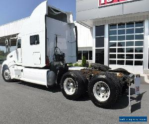 2013 Peterbilt 386