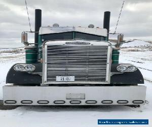 1984 Freightliner FLC120 for Sale