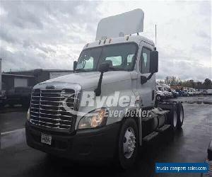 2012 FREIGHTLINER CASCADIA 125 -- for Sale