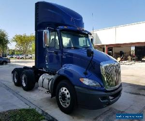 2014 International PROSTAR PREMIUM