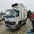 Mercedes Atego Freezer truck, manual box, steel suspension. Ideal export, no vat for Sale