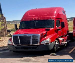 2011 Freightliner Cascadia for Sale