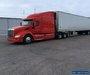 2014 Peterbilt 579 for Sale