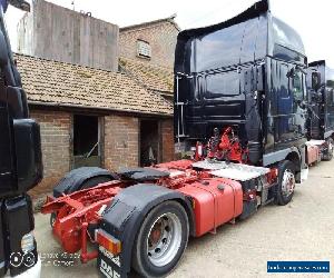 DAF105XF LHD 4x2