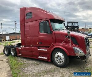 2007 Volvo vn for Sale