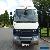 2011/2012 DAF LF55-220 SLEEPERCAB 15 TONNE DEMOUNT CHASSIS CAB for Sale