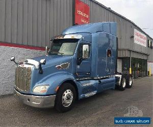 2017 Peterbilt for Sale