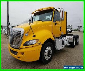 2015 International Prostar+ for Sale