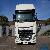 2017 Daf XF 460 Superspace for Sale