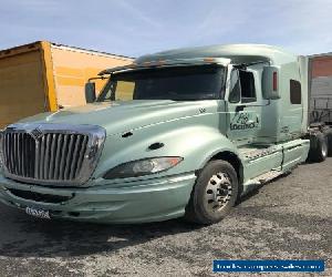 2009 International ProStar for Sale