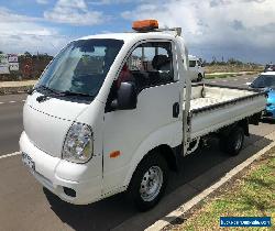 2009 kia k2900 truck for Sale