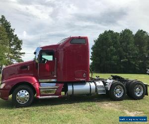 2008 Kenworth T660 for Sale