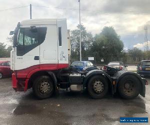 IVECO Stralis for Sale