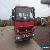 Mercedes  13.5 Tonne skip truck skip lorry skip loader telescopic skip gear for Sale