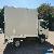 2010 Hino 300 616 Refrigerated Truck With Standby Plug  for Sale