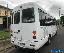 mitsubishi rosa bus for Sale