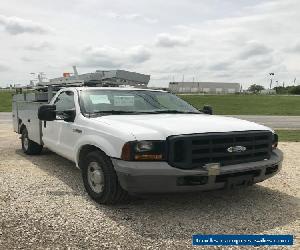 2006 FORD F350 for Sale