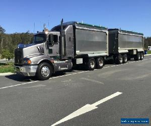 Kenworth T404S