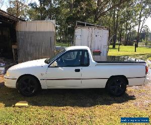 Holden VS Ute