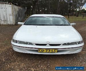 Holden VS Ute