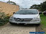 HYUNDAI ILOAD 2008 for Sale