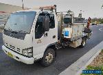 2007 ISUZU NPR 400 for Sale