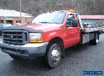 2000 Ford F 550 for Sale