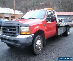 2000 Ford F 550 for Sale