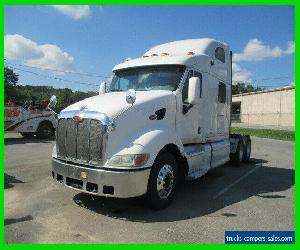 2007 Peterbilt 387