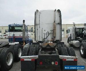 2007 Peterbilt 387