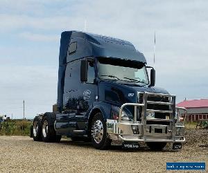 2012 Volvo 670