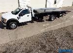 2017 Ford F-550 for Sale