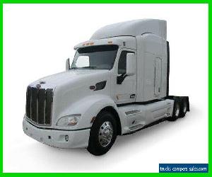 2013 Peterbilt 579