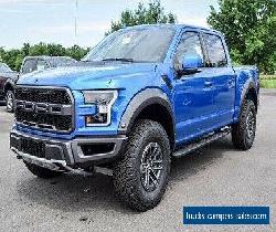 2019 New Ford F150 Raptor 4x4 Crew Cab Petrol for Sale