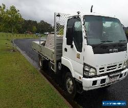 2006 ISUZU NPS 300 for Sale