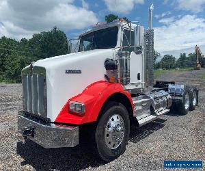 2014 Kenworth T800 for Sale