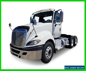 2014 International Prostar+ for Sale