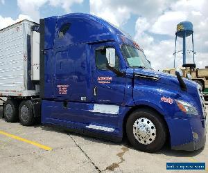 2018 Freightliner