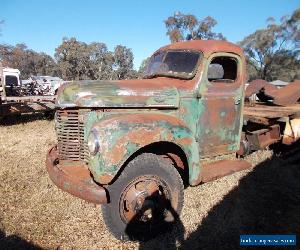  hotrod international kb5 ratrod unfinished project 