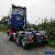 Scania R480 6 X 4 Top Line Tractor Unit  for Sale