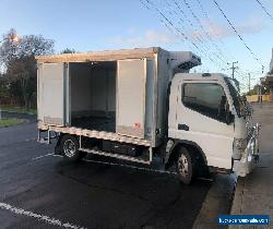 2014 Fuso Canter Refrigerated 105KMS Great Food Service Vehicle  for Sale