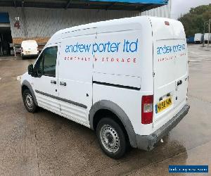 2006 Ford Transit Connect 1.8TDCI T230 L90