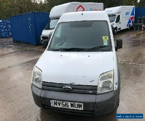 2006 Ford Transit Connect 1.8TDCI T230 L90