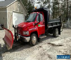 2009 Chevrolet Kodiak C4500 for Sale