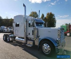 2007 Peterbilt 379