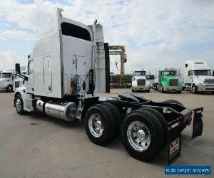 2015 Peterbilt 579