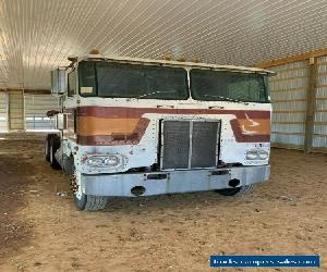 1978 Peterbilt 352